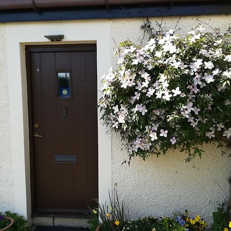 Midkinleith Farm Holiday Cottage Εδιμβούργο Εξωτερικό φωτογραφία