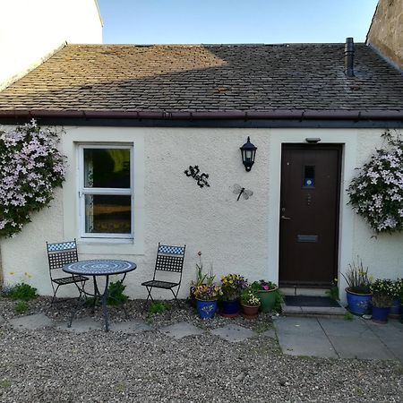Midkinleith Farm Holiday Cottage Εδιμβούργο Εξωτερικό φωτογραφία