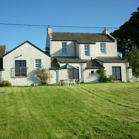 Midkinleith Farm Holiday Cottage Εδιμβούργο Εξωτερικό φωτογραφία
