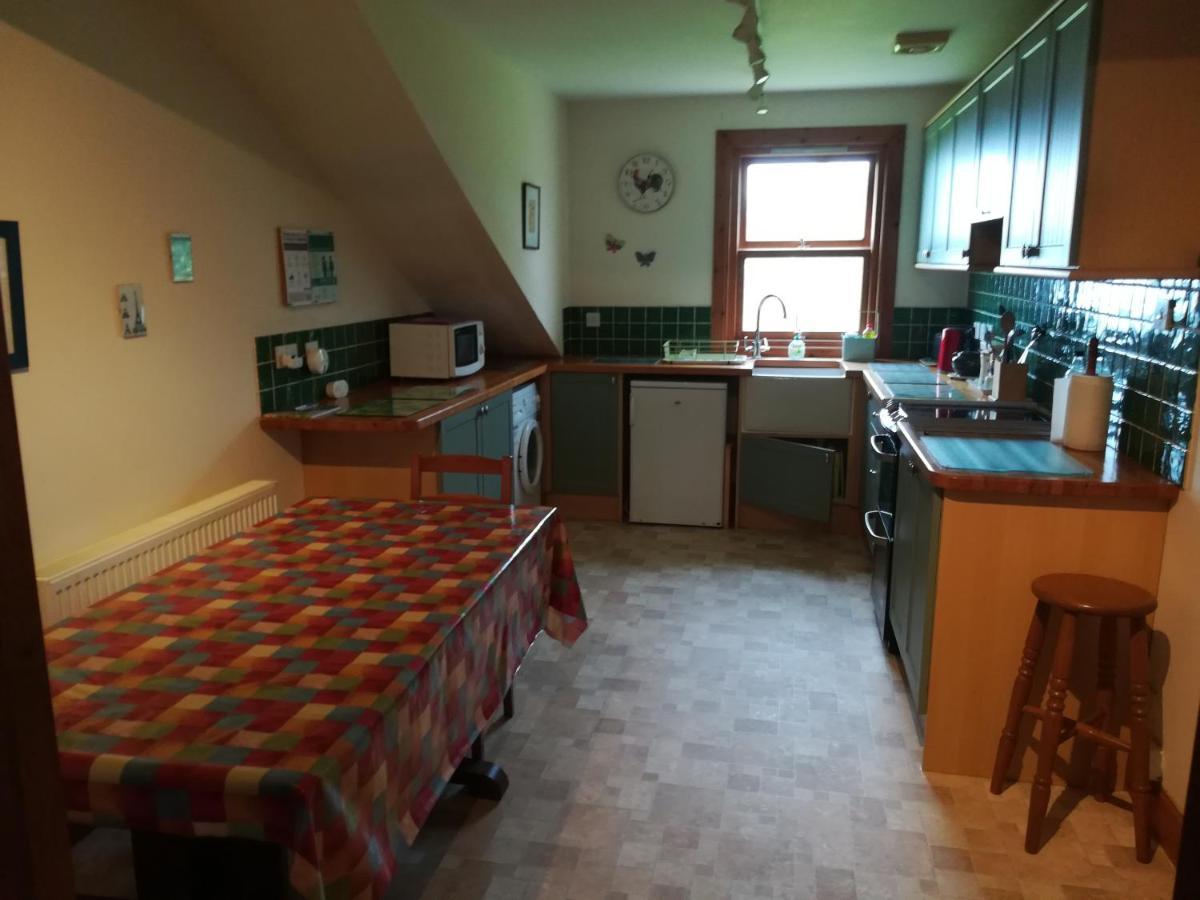 Midkinleith Farm Holiday Cottage Εδιμβούργο Εξωτερικό φωτογραφία