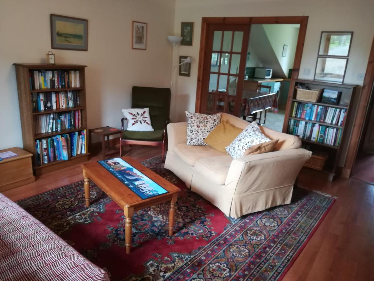 Midkinleith Farm Holiday Cottage Εδιμβούργο Εξωτερικό φωτογραφία