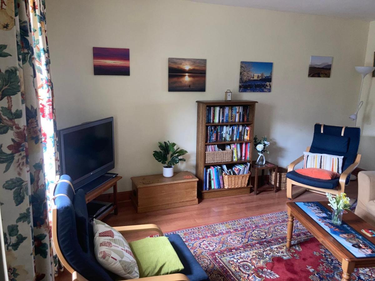 Midkinleith Farm Holiday Cottage Εδιμβούργο Εξωτερικό φωτογραφία