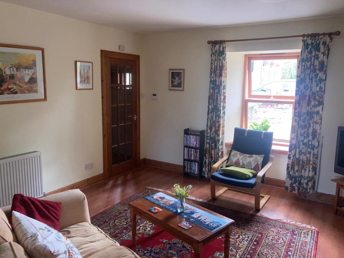 Midkinleith Farm Holiday Cottage Εδιμβούργο Εξωτερικό φωτογραφία