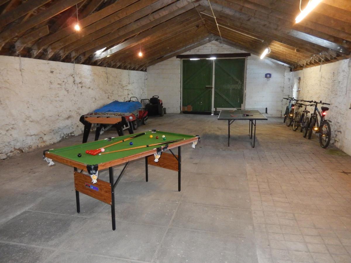 Midkinleith Farm Holiday Cottage Εδιμβούργο Εξωτερικό φωτογραφία