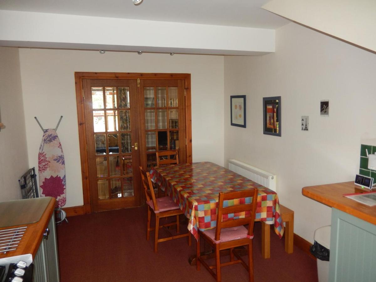 Midkinleith Farm Holiday Cottage Εδιμβούργο Εξωτερικό φωτογραφία