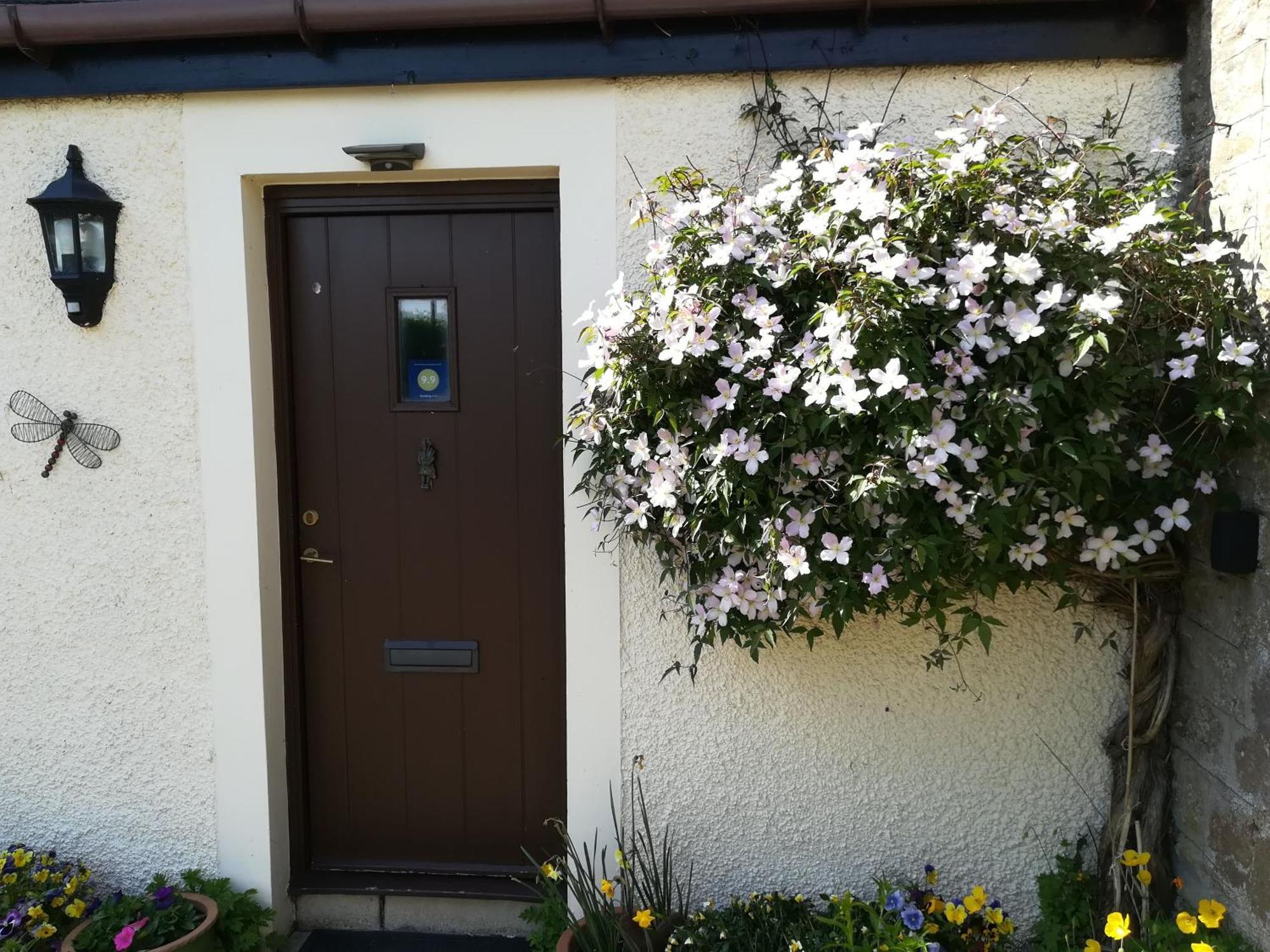 Midkinleith Farm Holiday Cottage Εδιμβούργο Εξωτερικό φωτογραφία