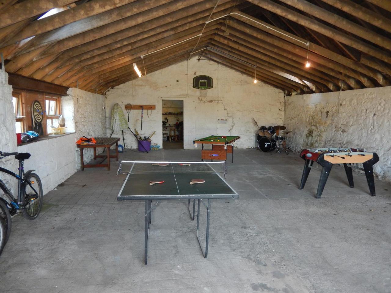 Midkinleith Farm Holiday Cottage Εδιμβούργο Εξωτερικό φωτογραφία
